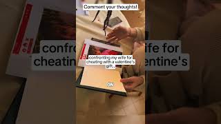 Cheater Exposed LIVE (Link to App in bio!) 😳💔 #loyaltytest #relationshipadvice