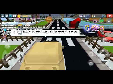 Bankrupt/Realm city Bankruptcy Ep1