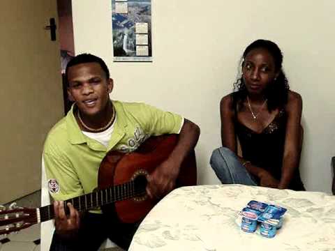 maundrey- Love Don't Hurt Me Again.MPG South Africa