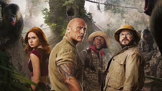 Jumanji  The Next Level p2 best scene