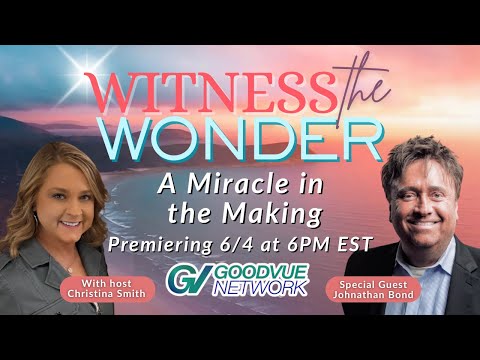 Near Death Experience | Miracle Resurrection | Johnathan Bond