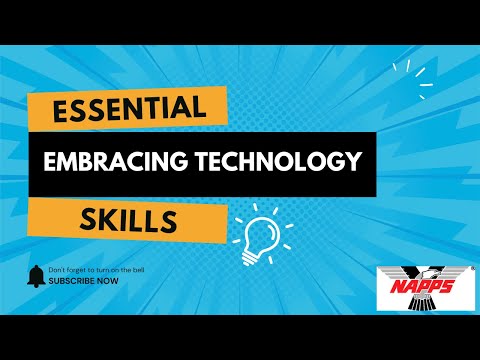 Embracing Technology - Essential Skills Every Professional Process Server Should Master