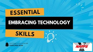 Embracing Technology - Essential Skills Every Professional Process Server Should Master