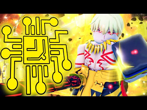 The HARDEST Grind Yet!!  - Noob To Pro #3 (Anime Last Stand)