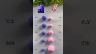 Zootopia 2 Color Mixing!🎨(Part-51)#shorts #zootopia2 #colors #colormixing #satisfying #zoo