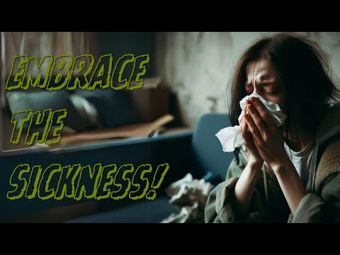 Prank Your Friends, Winter is Coming, Embrace the Sickness (and Its Noises)