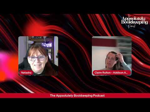 Engager & Tax Calc with Claire Rulton