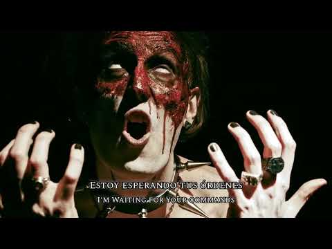 The Hate Club - Leash Lyrics/Sub Español