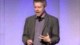 Design Thinking - Tim Brown, CEO and President of IDEO