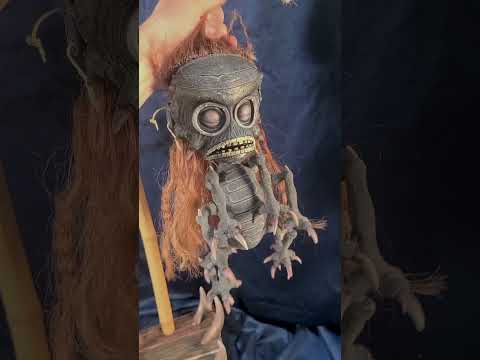Name the creature!