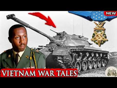 MEDAL OF HONOR: The Day Dwight Johnson Fought Like 100 Men