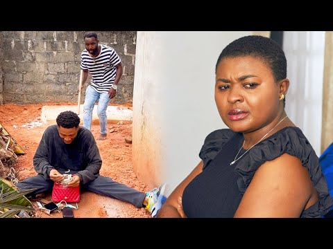 He snatched her bag on a lonely road and this happened. Full short Video. English