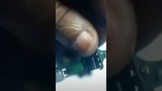 how to replace Android phone charging port carefully