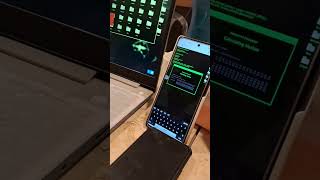 Hacking 👩‍💻👩‍💻 #hacking #hacking_or_secutiy @rahim_siddiqui123