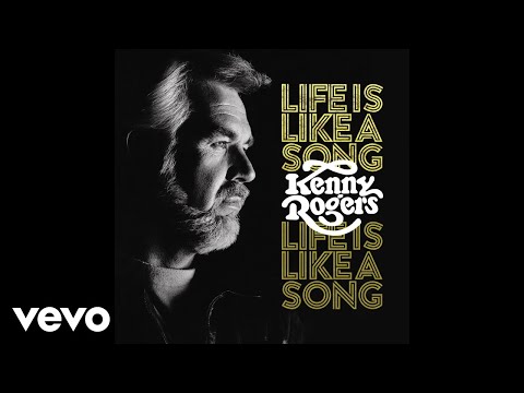 Kenny Rogers - Wonderful Tonight (Audio)
