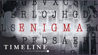 Bletchley Park: How Breaking The Enigma Code Helped The Allies Win WW2