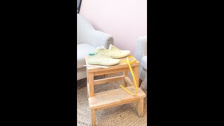 Making Shoe Patterns