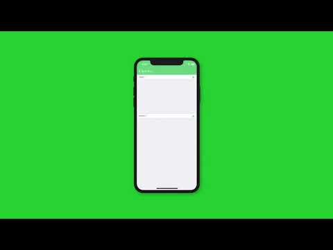 Norecibo App - Promotion Explainer Video for Businesses