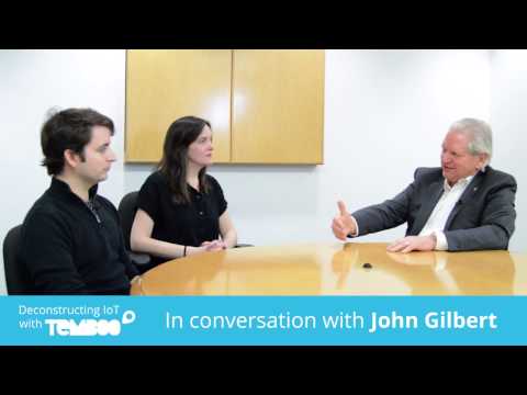 Buildings with Brains Part 2: Learn How One of NYC's Top Real Estate Cos. Uses IoT