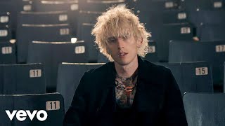 Machine Gun Kelly - Downfalls High