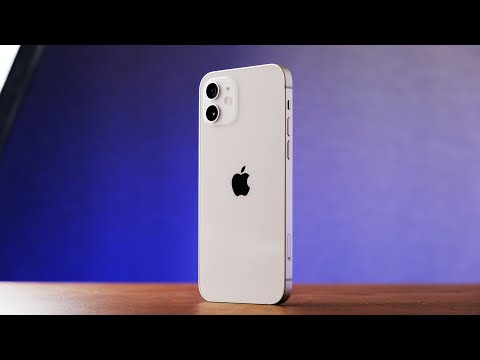 iPhone 12 Review - Honest Android Users Perspective