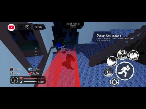 Speed hacks
