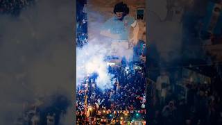 Unbeaten Napoli Way Ahead of Others in Seria A #Napoli #napolifans #diegomaradona #seriaa #italia