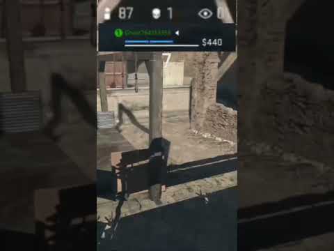 Warzone 2.0 gulag gameplay