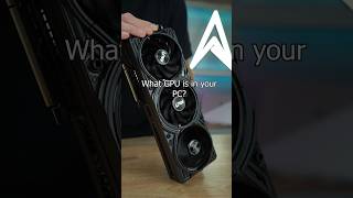 What GPU is inside your Gaming PC? 🤔 Graphics Card 🎮RTX 5080 + Ryzen 7 7800X3D 🛠️ #pcgaming
