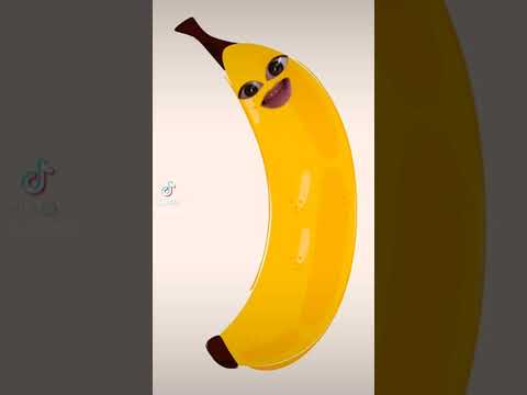 ima banana 🍌