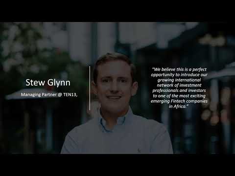 African Start-up Shorts: ImaliPay, Kenya