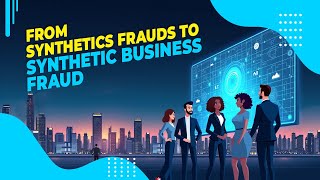 FROM SYNTHETIC FRAUDS TO SYNTHETIC BUSINESS FRAUD | VARINDIA NEWS HOUR