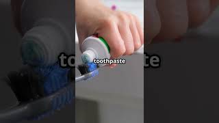 Toothpaste Hack Every Parent Needs!