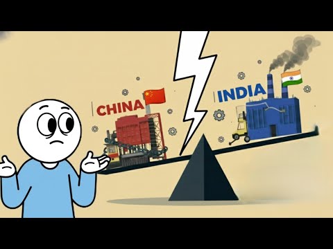 Will India Next China | Explained like you are 5