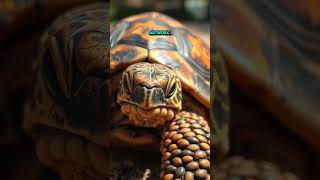 The Amazing Art Hidden on a Turtle’s Back, #NatureMystery #TurtleArt #NatureWonder