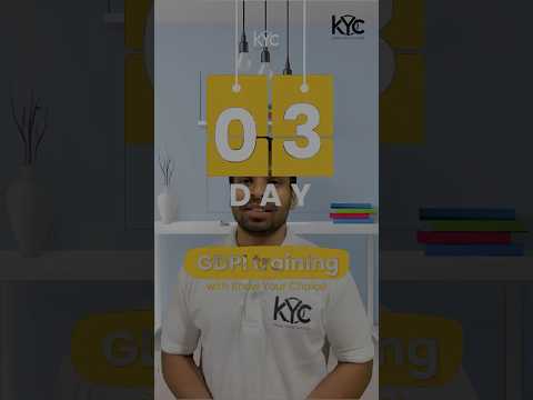 Day 3: Ace Your Personal Interview | GDPI Training by Know Your Choice | MBA