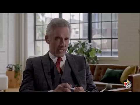 Jordan Peterson - Low energy prices is good for the environment.