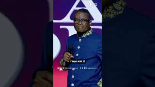 Why Jesus Takes You Through a Process Before Anointing You || Dr. Arome Osayi  #apostlearomeosayi