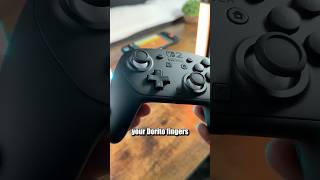 I was WRONG about the Switch 2 Pro Controller!