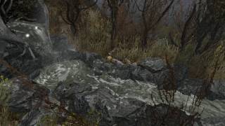 Unity3D - Water Test (Вода)