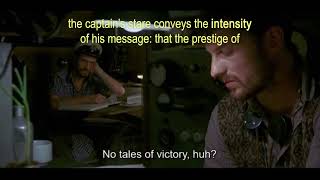 Das Boot [1981] Screenshot Analysis