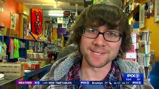 Vinyl revival: Records now outselling CD's