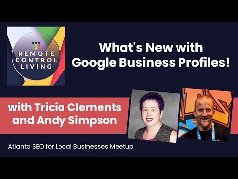 What’s New with Google Business Profiles!