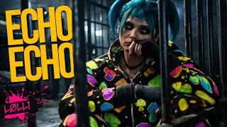 Echo Echo in Redline RP → GTAV RP