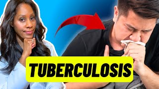 TUBERCULOSIS SYMPTOMS + How Tuberculosis Spreads and How It’s Treated. A Doctor Explains