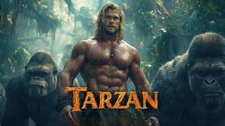 🔥TARZAN || New 2026 Action Movie || Full Movie English Hollywood || Action Movies 2026