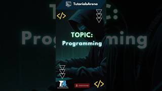What Is a Programming Language? 🧑‍💻 | Learn to Code Fast