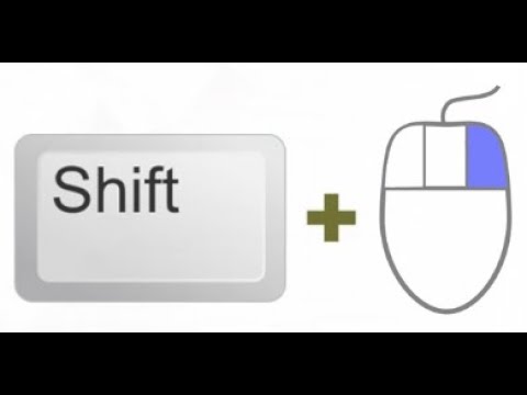 AutoCAD Tip:   OSNAP Override Shortcuts