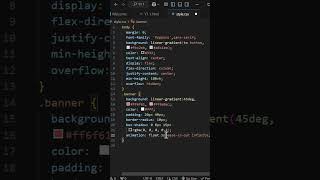 Good Day with HTML & CSS #coding #webdevbeginner #webdesign