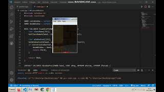 programming shenanigans 1 - doom in calculator